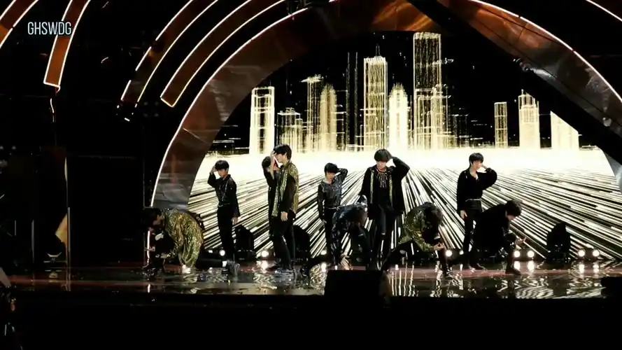 tf家族三代全员挑战thanks