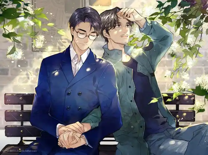 大概是目前为止我最喜欢的一幕了