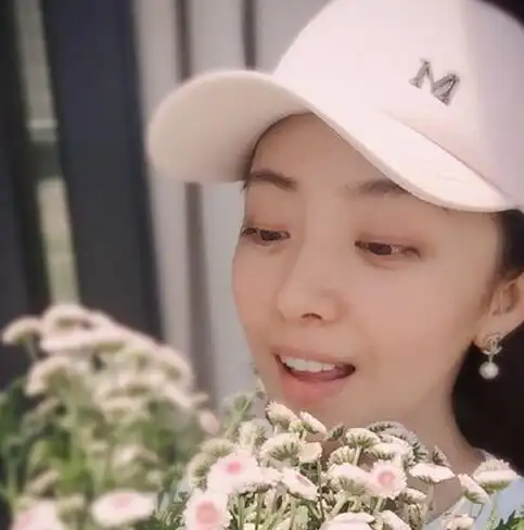 【图】刘晓洁身高资料被扒 《终极使命》迎收官观众盼新作