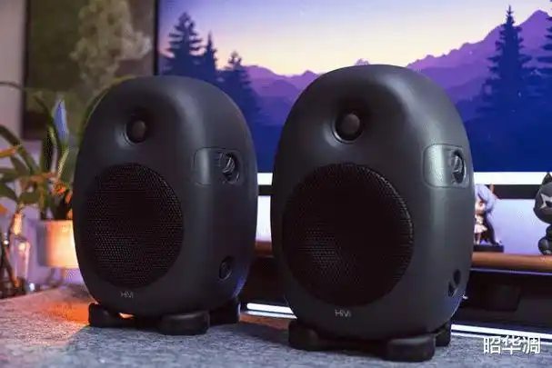 惠威x5监听音箱|高保真音质极致体验|音响|高音|hifi|惠威x5|蓝牙耳机