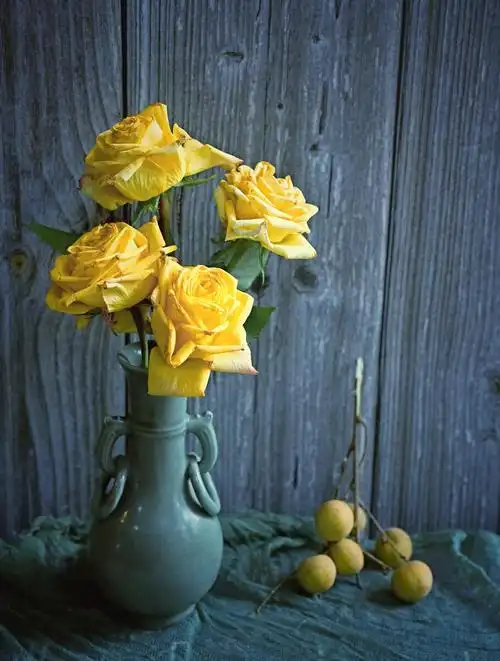 春节时候练习的照片拍静物也不容易各种摆放