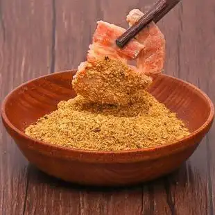 韩国烧烤蘸料干料韩式东北齐齐哈尔烤肉正宗烧烤料干碟袋装调味料