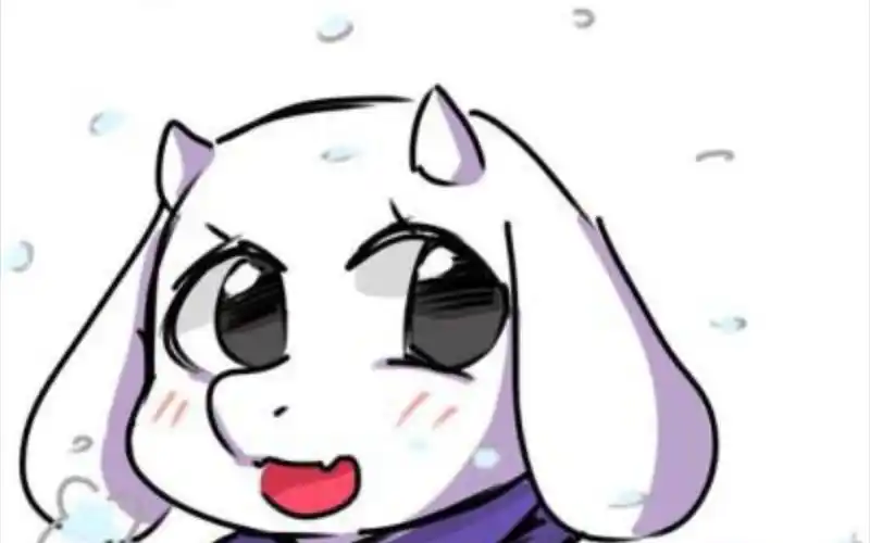 传说之下羊妈战