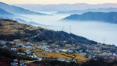 欢迎访问四川美姑县人民医院官方网站