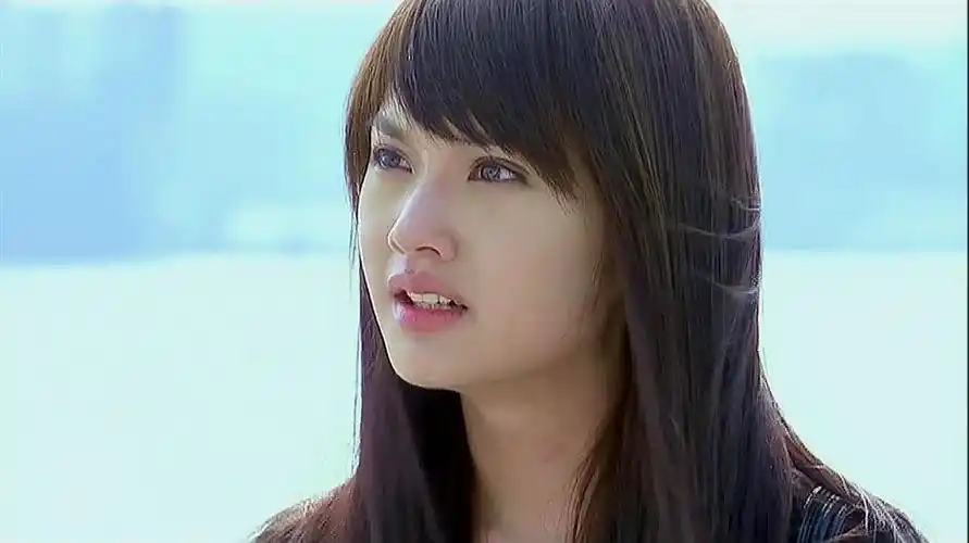 海派甜心:薛海撒谎达浪已经结婚,宝茱泪流不止,看得太心痛了