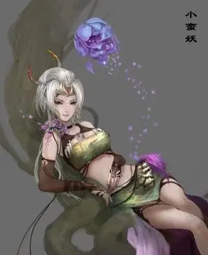 大话西游2你的角色音效好听吗:36个角色音效试听