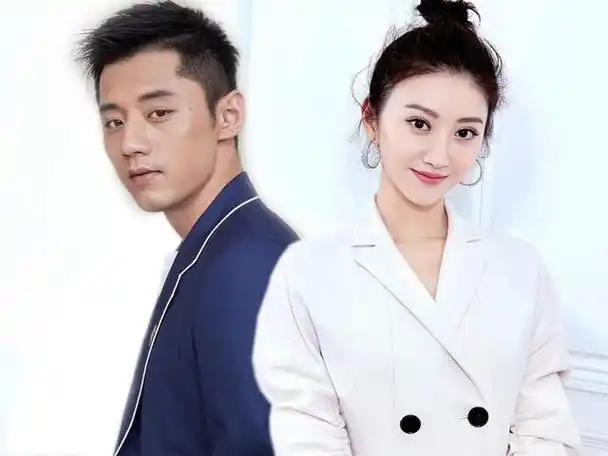 网友对景甜背景一无所知,内娱大佬都不敢惹