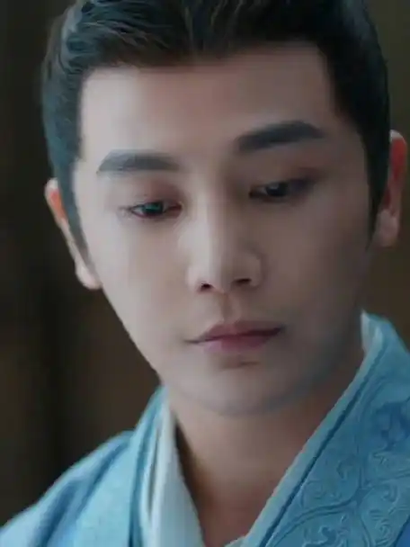 孙坚爱而不得的眼神碎掉了##孙坚破碎文学