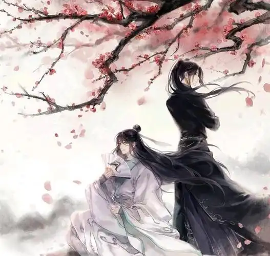 天官,黑水当风师是朋友,但不能辜负家人,也曾想不让他知道真相