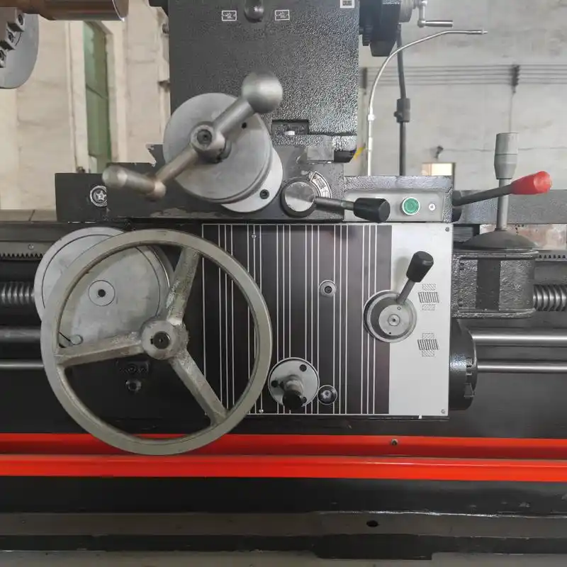 cw61125大型普通卧式车床10米机床详细介绍