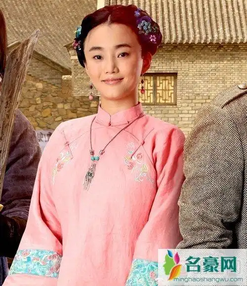 大秧歌赵香月结局是什么赵香月嫁给谁了