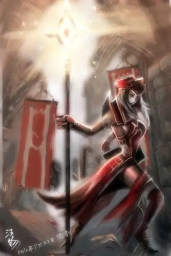 鼠标画的一张怀特迈恩