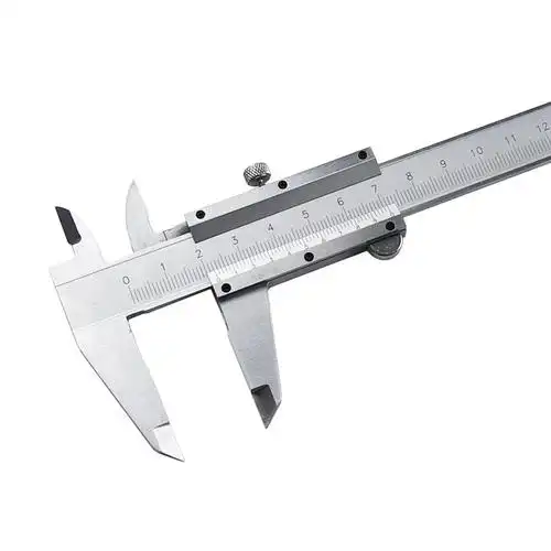 游标卡尺0200mm测内外径深度和台阶测量游标卡尺价格