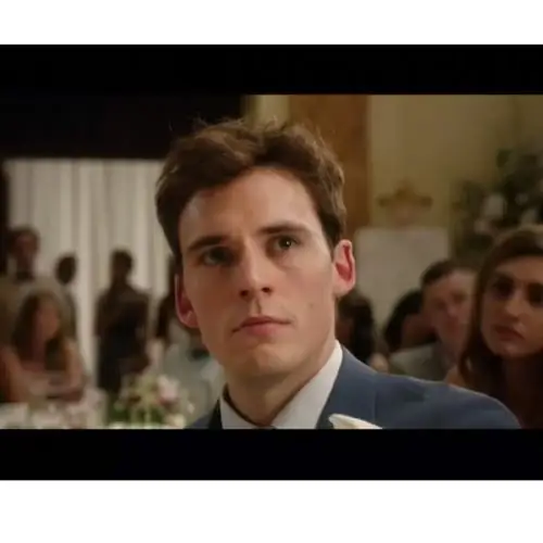 爱你,罗茜 情头