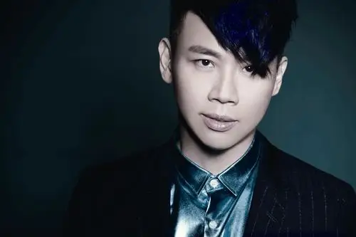 岁月如歌 · 经典音乐时间丨陶喆·为音乐而生