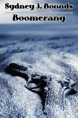 【预订】boomerang: a crime novel