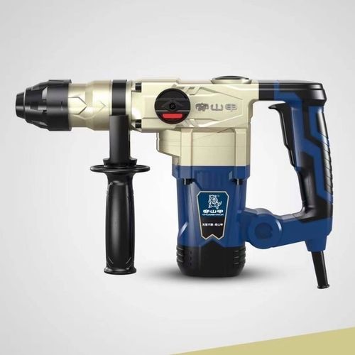 穿山甲c31/c29电锤安全离合大功率双功能冲击电锤电镐工业级