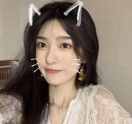 头像女生你还欠我一句对不起