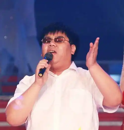 从一夜走红到被骂滚出娱乐圈杨光终究难逃草根明星的魔咒