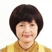 中年女士微信头像