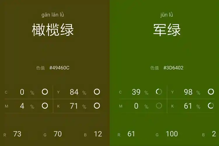 今年特火的橄榄绿色,被铃木保奈美穿得更美,既时尚又知性