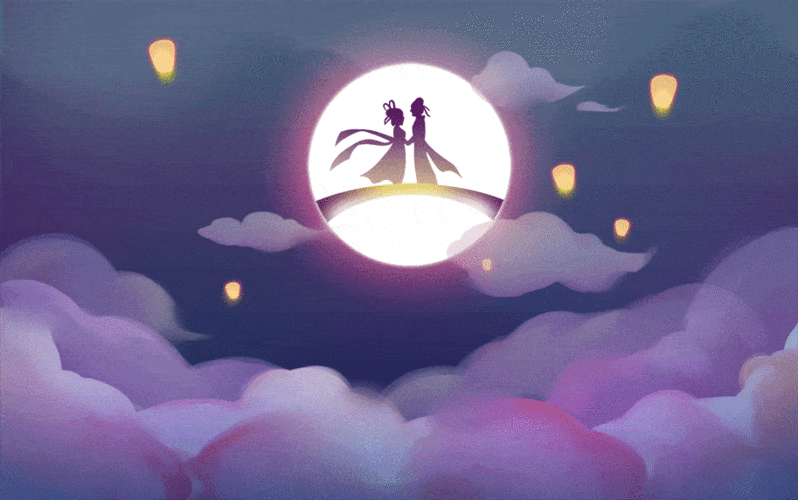 【全民战疫 以读攻毒】诗意七夕——乞巧星宿,鹊桥相会