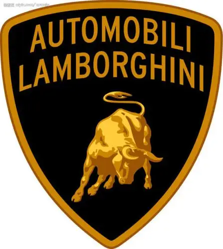 兰博基尼的标志是什么