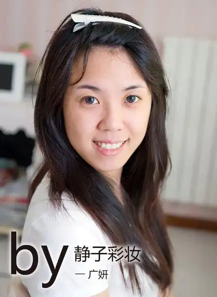 【j&k feeling—静子造型】静子老师韩国深造学习归来,6月2日新娘跟妆