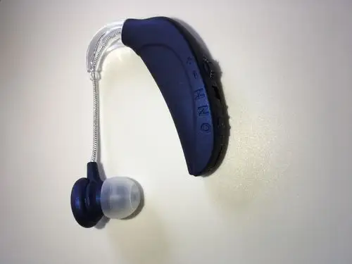 助听辅听器 声音放大器 集音器 扩音器 hearing aid audiphones