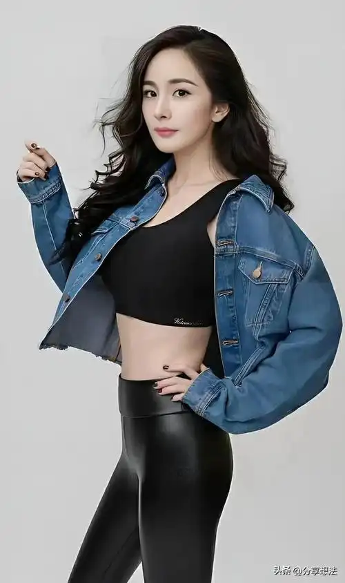 杨幂明星壁纸(57)