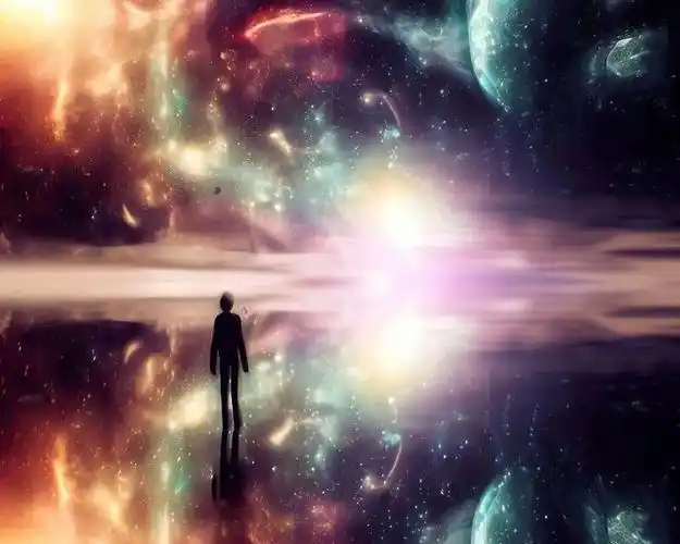 多世界理论|量子|布莱斯|物理学家|平行宇宙_网易订阅