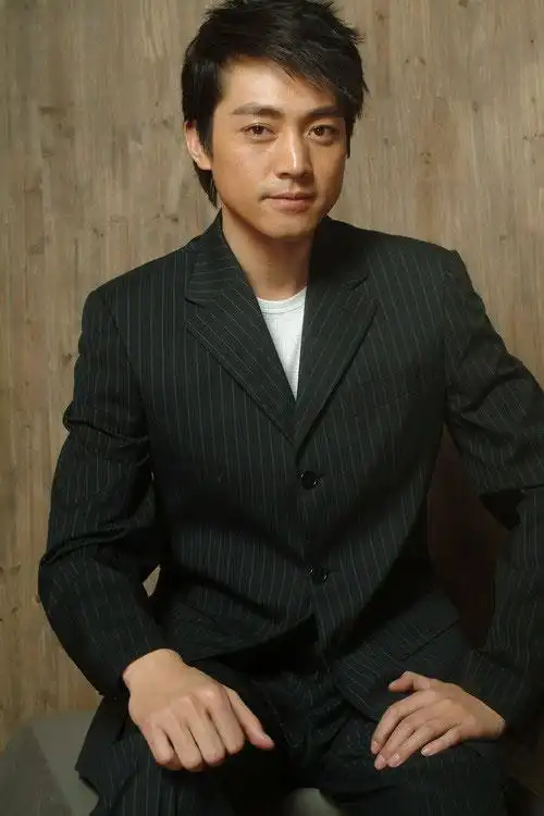 第十二届中国电影华表奖出席影人阵容 - 吴军