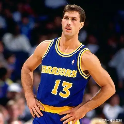 nba十大13号球星:哈登不是最强!认识5个以上,孩子都念初中了吧