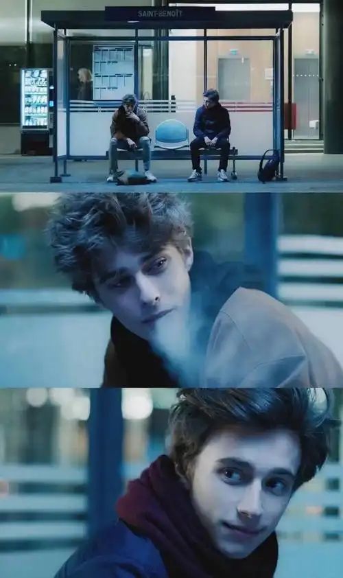 法国版skam第三季