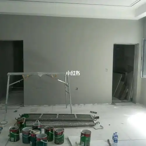 立邦灰纽扣颜色真是美美哒