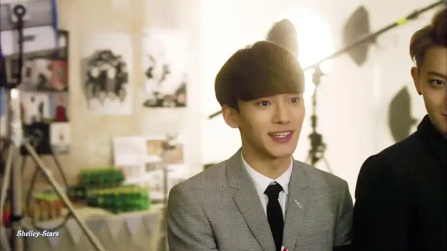 p>《我邻居是exo》是由李权执导, a href="#" data-lemmaid="1225236