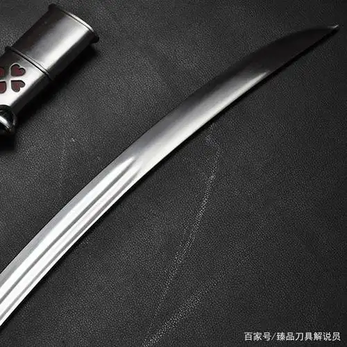 「鉴赏」波兰骑兵刀