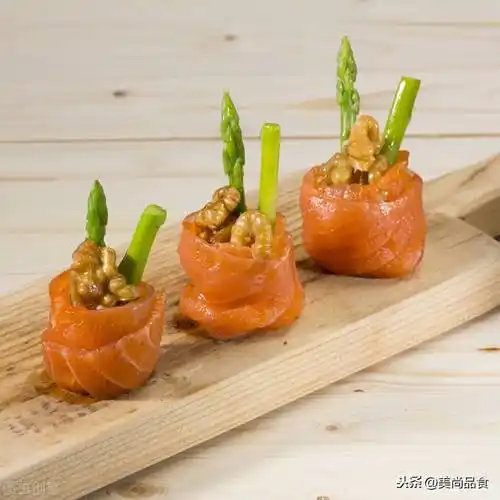 开胃菜有哪些西餐头盘开胃菜大全