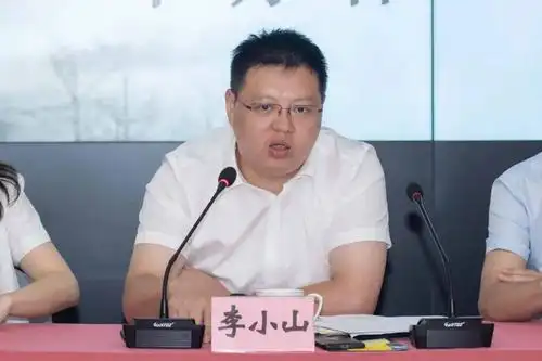 镇长李小山,镇党委委员,副镇长王学政,镇党委委员,文明办主任葛楠,副