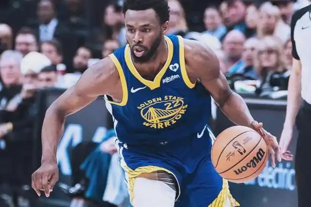 安德鲁维金斯打完勇士生涯最后一场比赛,休赛季大概率被交易|勇士队_