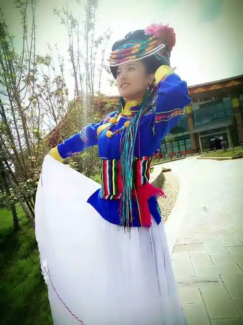 泸沽湖摩梭人的走婚习俗