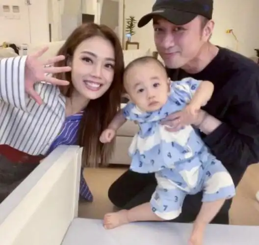 古巨基老婆个人资料古巨基家世