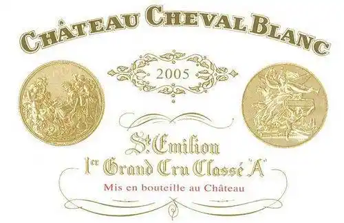 白马酒庄:圣艾美隆的骄傲