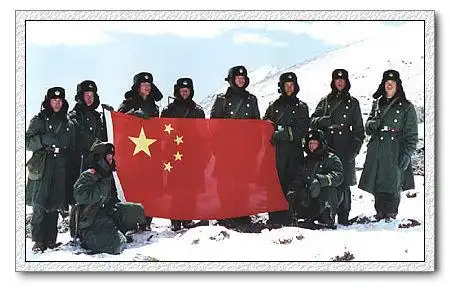 标签:西藏军旅【编者按】作者雪域军魂,曾是一位驻守西藏十几年的