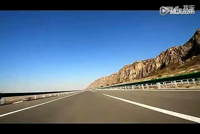 原创微电影《孤独骑士》 高清(360p)