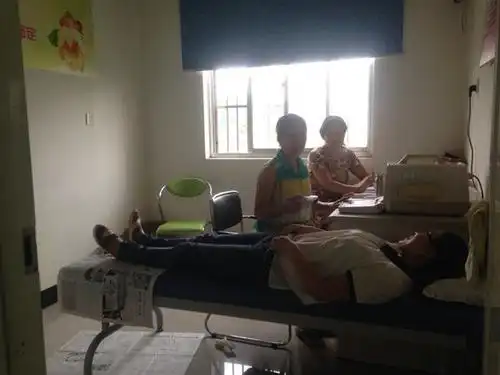 通过两天的检查,一方面使育龄妇女对自己的身体状况更加了解,做到早