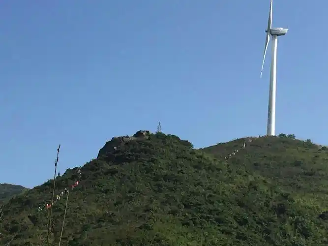 生活无限-探索之旅★12.10"珠海-脑背山"穿越徒步活动