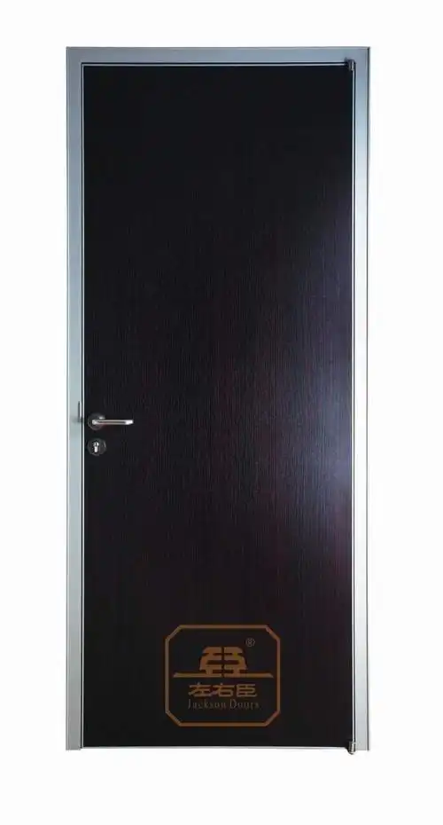 室内生态门环保房间门