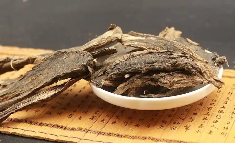 玄参的最佳吃法介绍