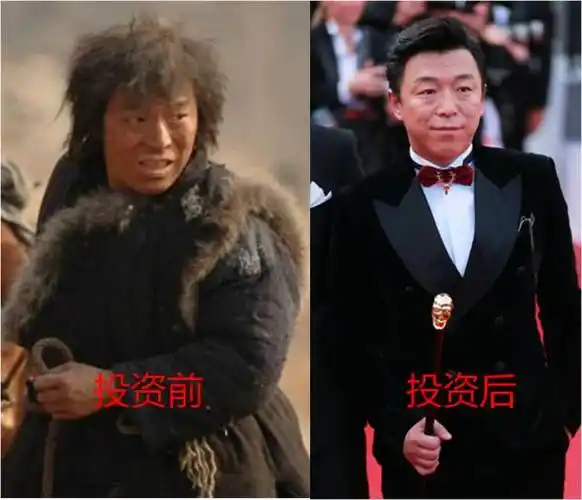 穷人与富人思想上的差异,其实只在你一念之间